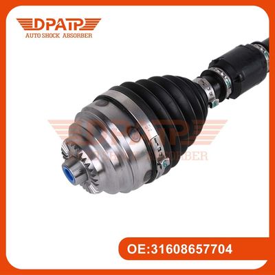 Αριστερός δεξιός άξονας 31608643383 31608657704 για BMW X1 F49 25LeX 30LeX