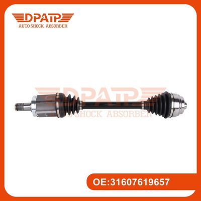 Άξονας αναστολής 31607619657 31607619658 για BMW X3 X4 20dX 35iX