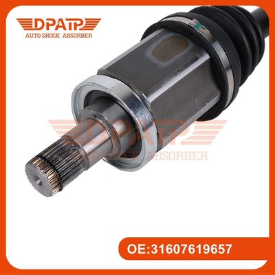 Άξονας αναστολής 31607619657 31607619658 για BMW X3 X4 20dX 35iX