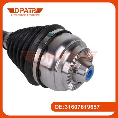 Άξονας αναστολής 31607619657 31607619658 για BMW X3 X4 20dX 35iX