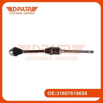 Άξονας αναστολής 31607619657 31607619658 για BMW X3 X4 20dX 35iX