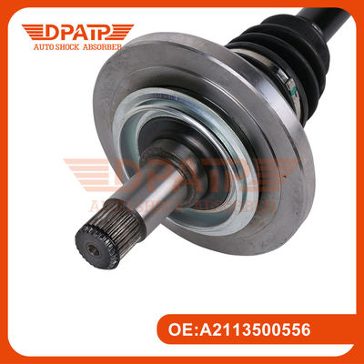 Εναλλακτικός άξονας μεταπώλησης A2113500556 A2113500302 για Mercedes E 320 / CLS 350