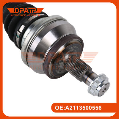 Εναλλακτικός άξονας μεταπώλησης A2113500556 A2113500302 για Mercedes E 320 / CLS 350