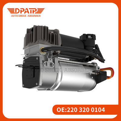 Αεροσυμπιεστής Aftermarket 2203200104 για Mercedes Benz S 320 CDI