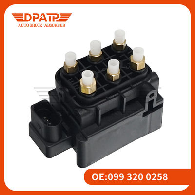 Βαλβίδα διανομής αέρος 0993200258 για Mercedes-Benz E 450 4MATIC