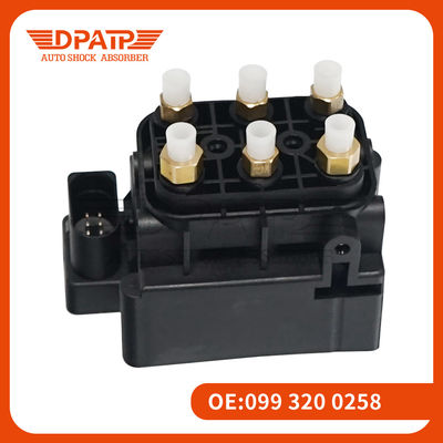 Βαλβίδα διανομής αέρος 0993200258 για Mercedes-Benz E 450 4MATIC