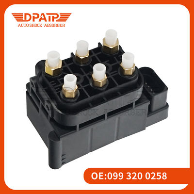 Βαλβίδα διανομής αέρος 0993200258 για Mercedes-Benz E 450 4MATIC