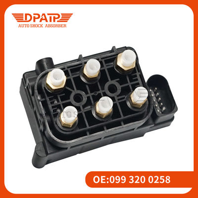 Βαλβίδα διανομής αέρος 0993200258 για Mercedes-Benz E 450 4MATIC