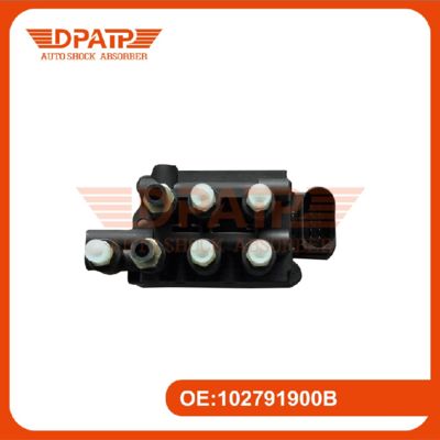 Βαλβίδα Πνευματικής Ανάρτησης 102791900B για Tesla Model S / Model X 2015 - 2021