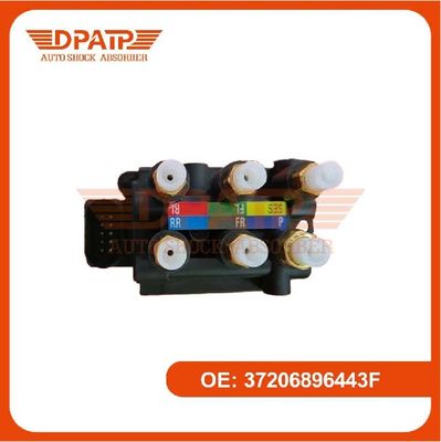 Σύστημα διανομής αέρα 37206896443 37206887905 Κύβλος βαλβίδας για Rolls-Royce Cullinan