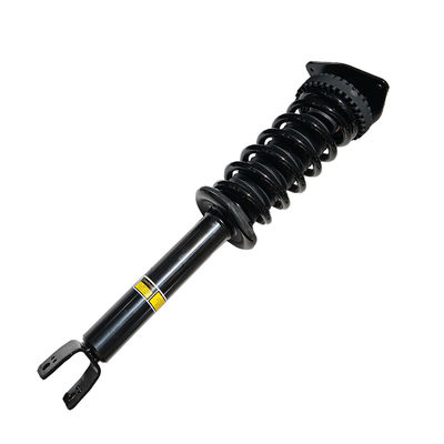 Κιτ τροποποίησης αμορτισέρ Coilover Spring Damper Air σε Manual για Audi A8 2008