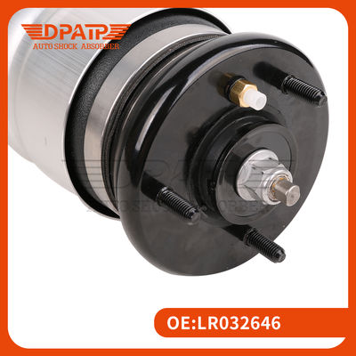 Αμβλυντής εναέριας ανάρτησης RNB501250 για το Land Rover Discovery 4 L319 2010 - 2016
