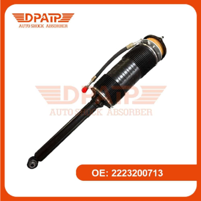 Μπερδεσίδας πίσω άξονας απορροφητήρα A2223208513 A2223208613 για S 300 BLUETEC HYBRID/H