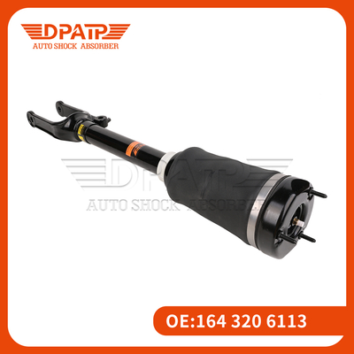 Επισκευή εμπρόσθιας εναέριας ανάρτησης W164 Mercedes Benz Απορροφητής αέρα GL ML Direct 1643206113 1643204513