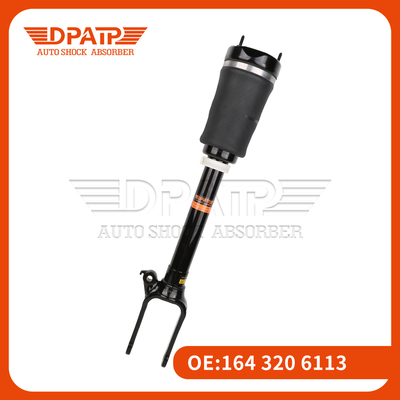 Επισκευή εμπρόσθιας εναέριας ανάρτησης W164 Mercedes Benz Απορροφητής αέρα GL ML Direct 1643206113 1643204513