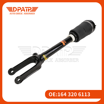 Επισκευή εμπρόσθιας εναέριας ανάρτησης W164 Mercedes Benz Απορροφητής αέρα GL ML Direct 1643206113 1643204513