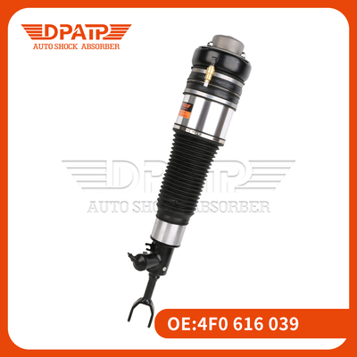 4F0616039 DPATP Αμβλυντής κρούσης αέρος για Audi A6 C6 S6