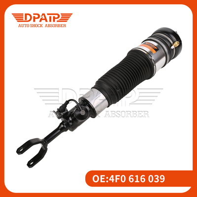 4F0616039 DPATP Αμβλυντής κρούσης αέρος για Audi A6 C6 S6