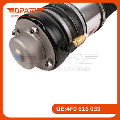 4F0616039 DPATP Αμβλυντής κρούσης αέρος για Audi A6 C6 S6