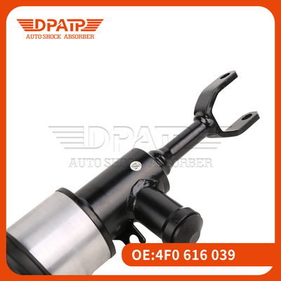 4F0616039 DPATP Αμβλυντής κρούσης αέρος για Audi A6 C6 S6