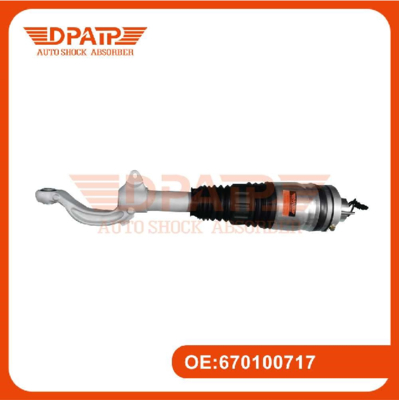 Αμορτισέρ Αέρα Maserati 670037437 370100718 Εμπρός Δεξιά για Maserati Levante