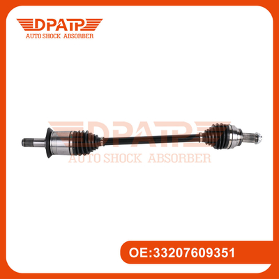 Άξονας μετάδοσης BMW 33207609351 33207609352 Πίσω άξονας για BMW F30 320i