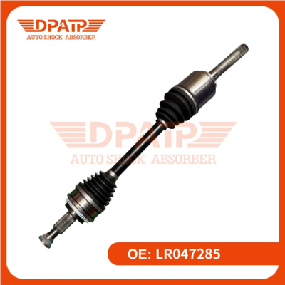 Άξονας Πίσω Άξονα LR047284 LR047285 Συγκρότημα Άξονα για Land Rover Discovery 4