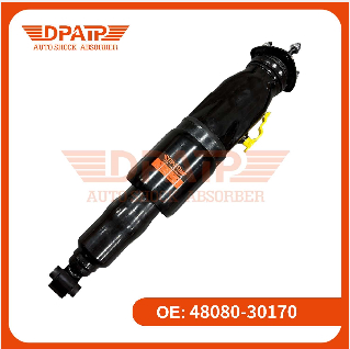 DPATP 4808030170 ανάρτηση αέρα αποσβεστήρα για το Toyota Crown