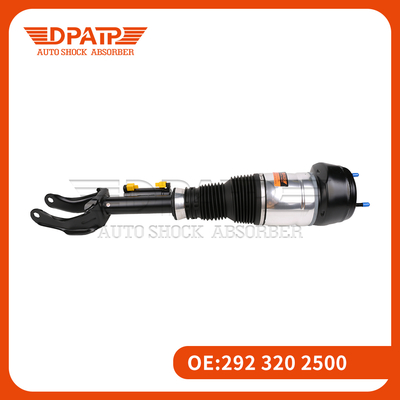 2923202500 Εταιρεία Χονδρικός αναισθητήρας αέρος για Mercedes-Benz 292