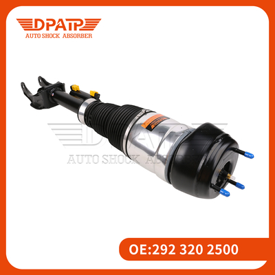 2923202500 Εταιρεία Χονδρικός αναισθητήρας αέρος για Mercedes-Benz 292