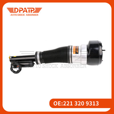 2113209313 DPATP Αμορτισέρ αερανάρτησης για Mercedes-Benz 211 219 κίνησης στους δύο τροχούς