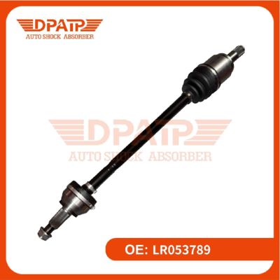 Το Land Rover Rear CV Axle Shaft LR053791 LR053789 για το Range Rover L405