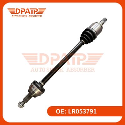 Το Land Rover Rear CV Axle Shaft LR053791 LR053789 για το Range Rover L405
