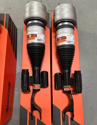 2133202101 2133202201 Αμβλυντής κρούσης με εναέρια ανάρτηση για Mercedes-Benz 213 4WD