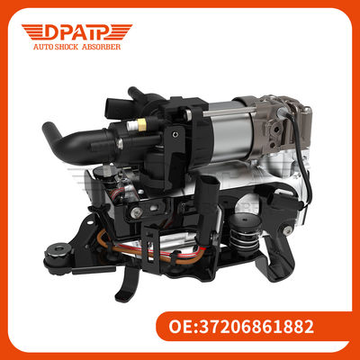 Ανταλλακτικός Συμπιεστής Αερανάρτησης BMW με Βάση 37206861882 για BMW G12 ALPINA B7