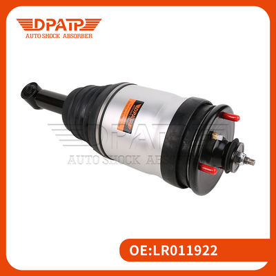 LR011922 LR016418 Απορροφητής κρούσης για την εναέρια ανάρτηση αυτοκινήτων για το Land Rover Discovery 3/4/L320