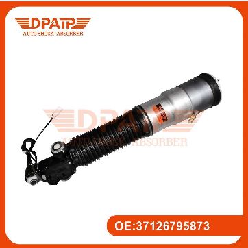 Γερμανικά εξαρτήματα αυτοκινήτων 37126795873 Απορροφητήρα κρούσης αέρος για Rolls-Royce/Ghost/Wraith