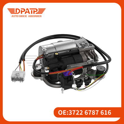 BMW Airmatic αντλία ανάρτησης 37226787616 37226778773 για BMW E39 520d 530i