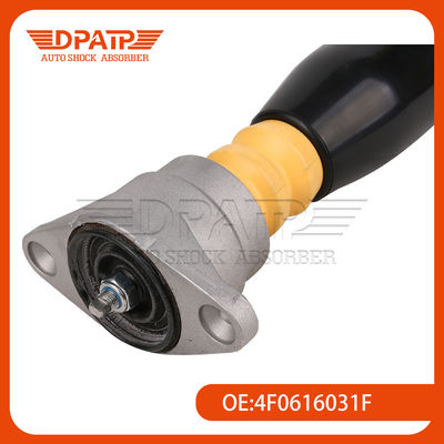 DPATP Brand 4F0616031F Rear Complete Suspension Shock Absorber with Ads For Audi A6C6/S6