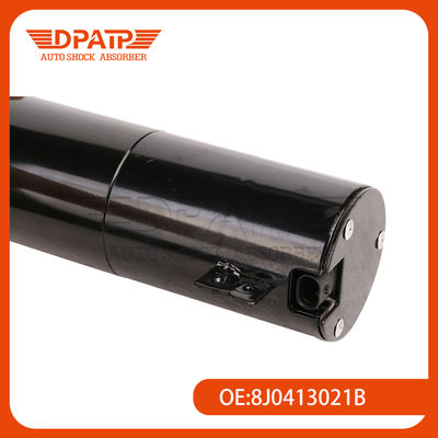 8J0413021B Γερμανική ανάρτηση αυτοκινήτων ηλεκτρικός απορροφητής κρούσεων για Audi TT 8J