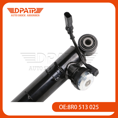 Συσκευές αυτοκινήτων Depin 8R0513025 8R0513026 Απορροφητής οπτικών σοκ για αυτοκίνητα Audi Q5/A5/S5