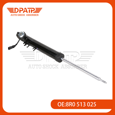 Συσκευές αυτοκινήτων Depin 8R0513025 8R0513026 Απορροφητής οπτικών σοκ για αυτοκίνητα Audi Q5/A5/S5