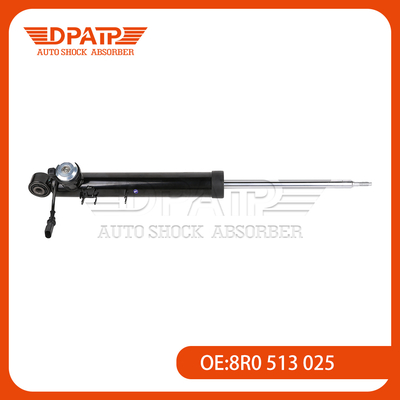 Συσκευές αυτοκινήτων Depin 8R0513025 8R0513026 Απορροφητής οπτικών σοκ για αυτοκίνητα Audi Q5/A5/S5