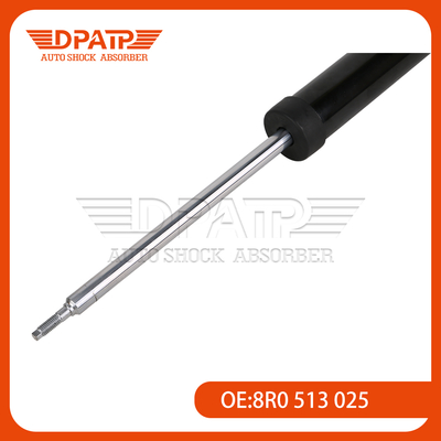 Συσκευές αυτοκινήτων Depin 8R0513025 8R0513026 Απορροφητής οπτικών σοκ για αυτοκίνητα Audi Q5/A5/S5