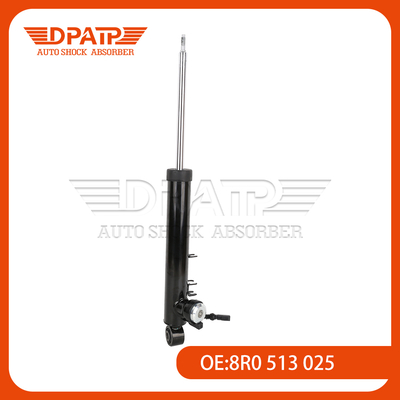 Συσκευές αυτοκινήτων Depin 8R0513025 8R0513026 Απορροφητής οπτικών σοκ για αυτοκίνητα Audi Q5/A5/S5