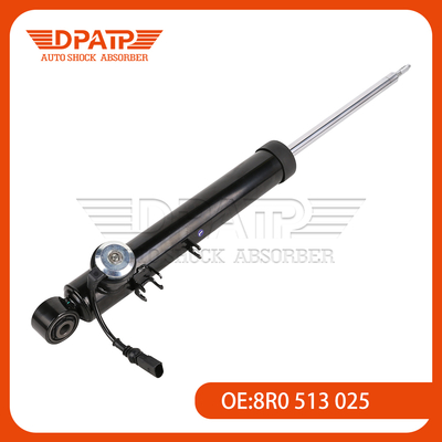 Συσκευές αυτοκινήτων Depin 8R0513025 8R0513026 Απορροφητής οπτικών σοκ για αυτοκίνητα Audi Q5/A5/S5