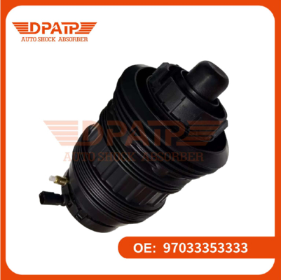 Η αναστολή του Porsche Air Spring 97033353333 για την Porsche Panamera 970 2010-2016