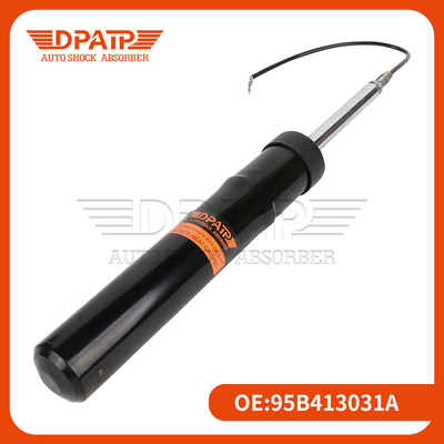 OEM 95B413031A Φθηνή τιμή επαγωγικός απορροφητής σοκ για Porsche Maca ανάρτηση αποσβεστήρα