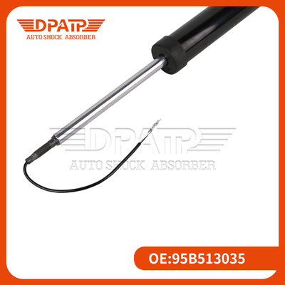 OEM Πρότυπο 95B513035 Ρυθμιζόμενο Επαγωγικό Αμορτισέρ για Porsche Macan Για Audi A7C7 Πρωτότυπη Ποιότητα