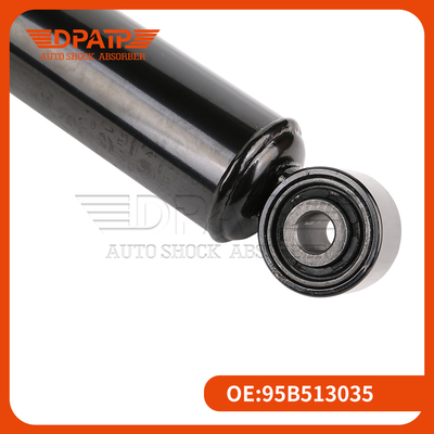 OEM Πρότυπο 95B513035 Ρυθμιζόμενο Επαγωγικό Αμορτισέρ για Porsche Macan Για Audi A7C7 Πρωτότυπη Ποιότητα